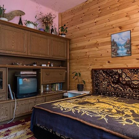 Garan Guesthouse Jósvafő Eksteriør billede